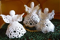  - Christmas Angels - 224517
