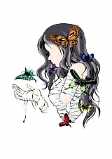  - Motýliky - 225367