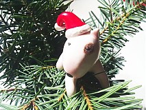  - X-mas bully - white - 225419