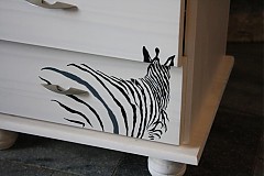 - Zebra - 226071