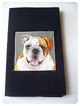 - Obal na petpass s aplikáciou - 227637