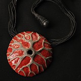 - Red Manipura - 22868