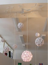  - Lampa Kusudama - 231372