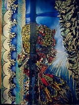  - Mráz na okne - 234970