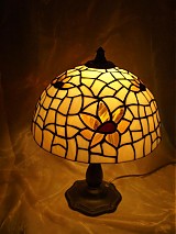 - Tiffany-lampa - 235176