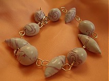  - Fimo náramok - 235730