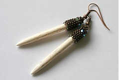- Howlit Spikes - 2380295