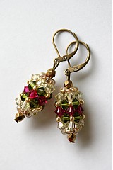 - SW Fuchsia Olivine - 2393030
