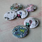 - Buttonky - 240936