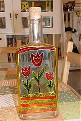 - Fľaša - 24100