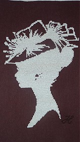 - Silueta - 241070