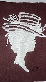 - Silueta - 241089