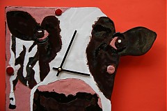  - HODINY POP ART - 246370