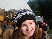  - Sivá myš - 255632