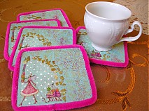  - Trochu Barbie, trochu Tylda - 259024