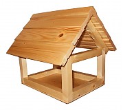 - Krmítko pre vtákov (lakované) - 260153