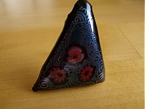 - Tapeta z izby Madame Pompadoure - 267472