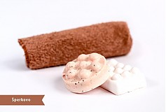  - Masážne mydielka, 27.7. o 12:30  - 2693510