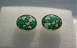  - srdiečkové   13mm - 271537