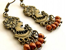 - Klikiria cameo - 271713