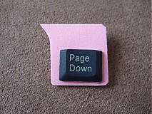 - page down komix - 27246