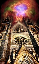  - Cathedral I. - 272727