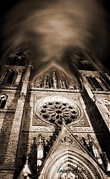  - Cathedral II. - 272729