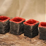  - Set 4 štamperlíkov - 282450