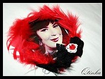 - Red - 289522