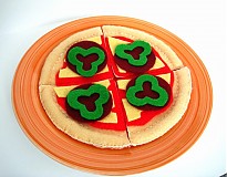  - Chrumkava pizza - 289910