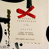 - darčekový certifikát 5€ - 291710