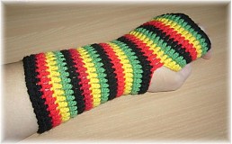  - rasta rukavice - 295224