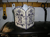  - Box na papierové vreckovky - 30663