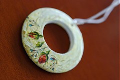 - Závan leta - 307828
