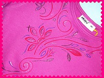  - Elegantné malú slečnu  - 31051