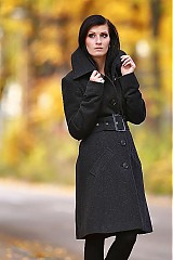 Kabáty - MELANA - 3151059
