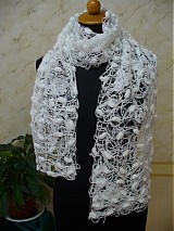  - Exkluzívny šál - 316462