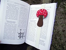 - Čítam s muchotrávkou... - 318457