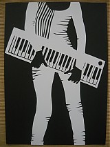  - Hudobníčka - 319845