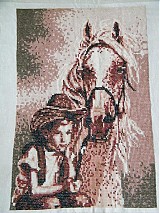 - Kovboj - 321859