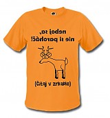  - Neboj sa, nie si paroháč! (čítaj v zrkadle) - 323844