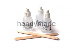 - Krištáľová živica, 60 ml - 324786
