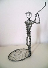  - Golfista - 326101