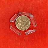  - Tibetský krištáľ, 5 ks - 326291