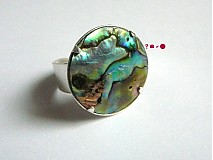 - PAUA /Ag 925/ - 328377