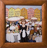 - Venkovní restaurace -sleva - 328423