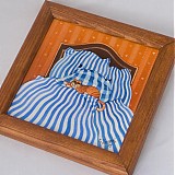 - Kocour v modrých peřinách - 328629