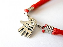 - hand-made kabbalah - 329847