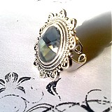 - Elegantný prstienok - 330085