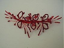- vlasová ozdoba - 332105